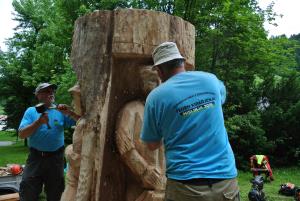 skulpture zoisev park 009